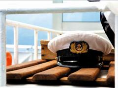  Grand Holiday Schiff - Daten Kabinen Deckplan